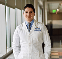 Dr. Samuel Sarmiento, MD, MPH, MBA