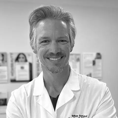 William Gaunitz, FWTS