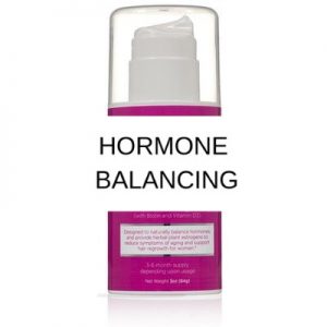 hormone balancing for women