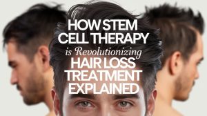 stem cell therapy