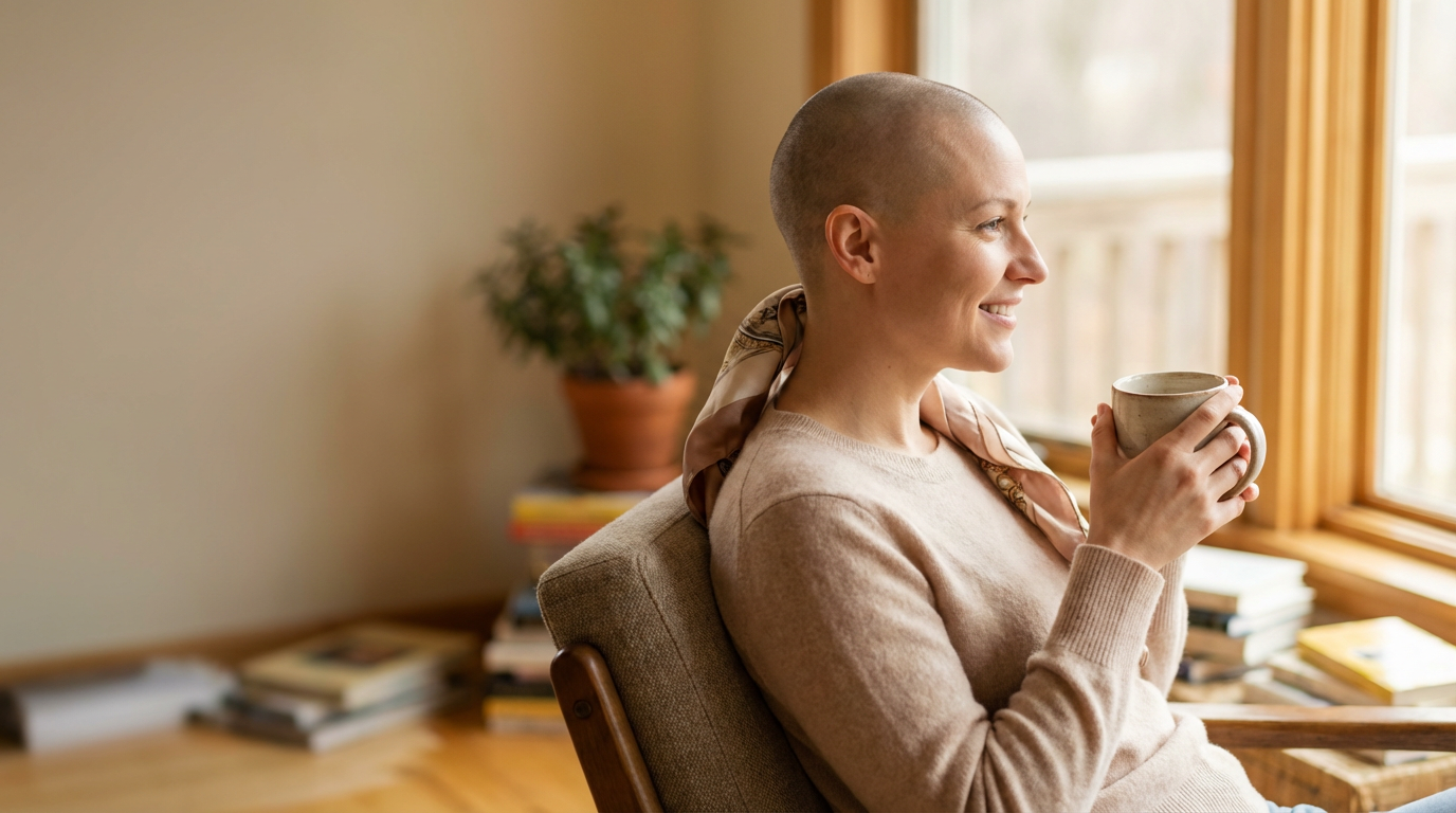 Alopecia Areata: Causes, Symptoms, Diagnosis & Treatments