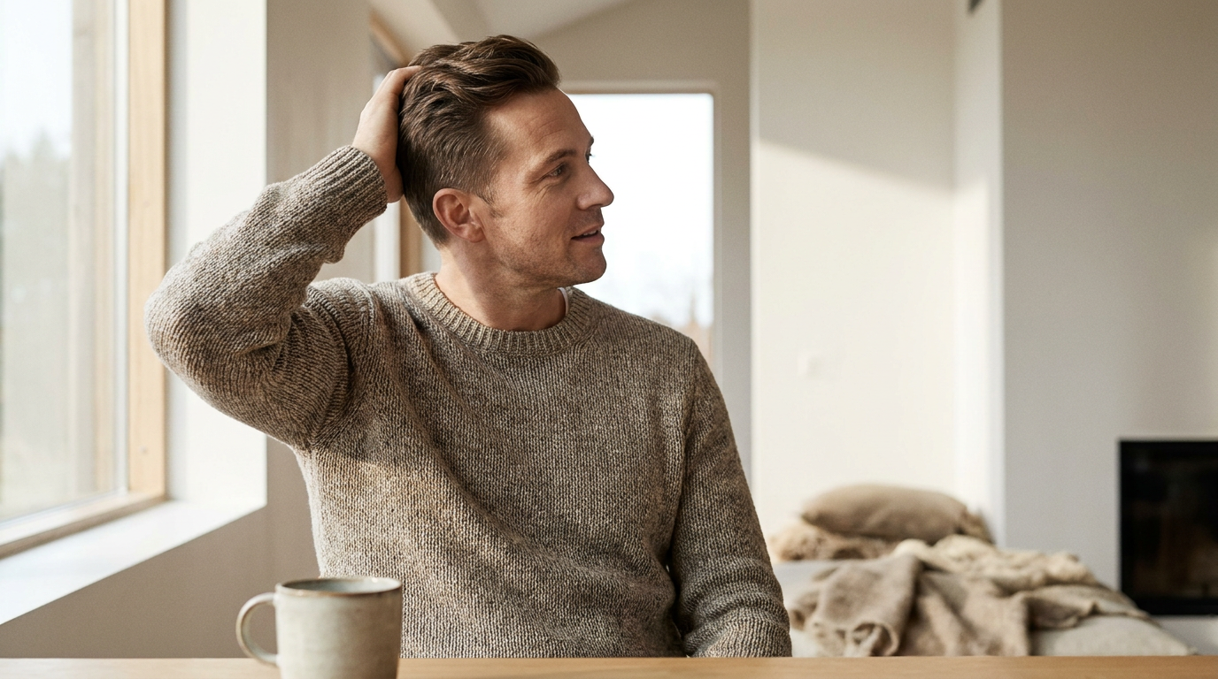 Hair Transplant Donor Area: Expert Management & Planning Guide
