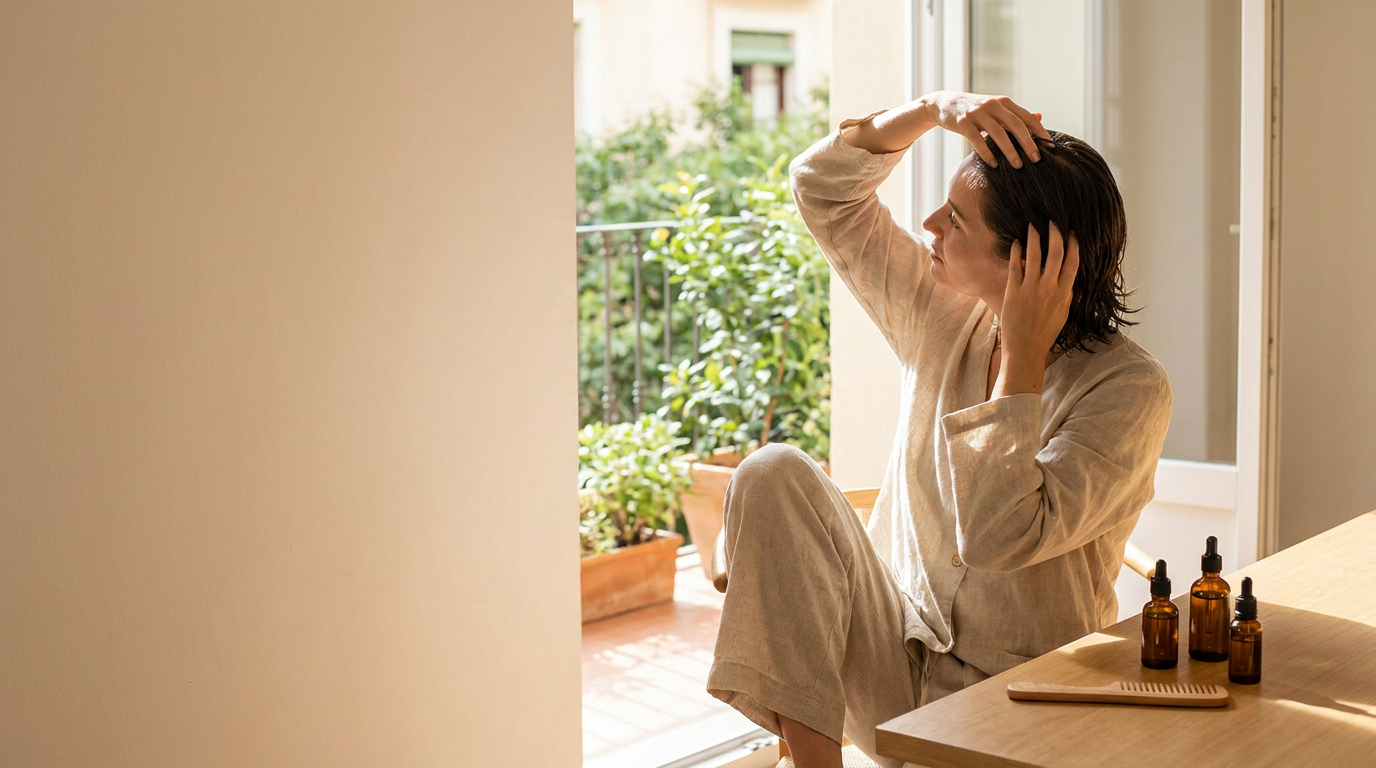 Hair Transplant & Ongoing Treatments: Your Long-Term Guide