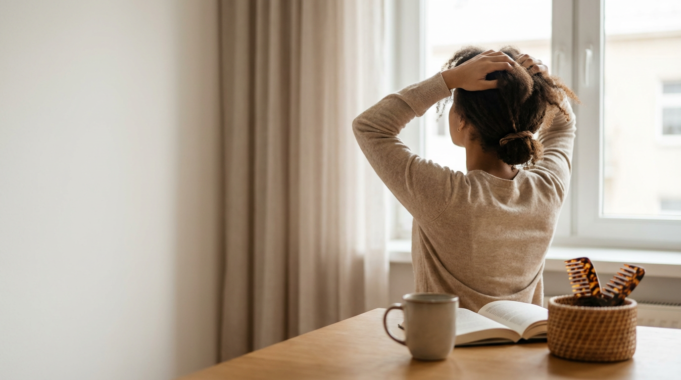 Telogen Effluvium: Causes, Symptoms, and Effective Management