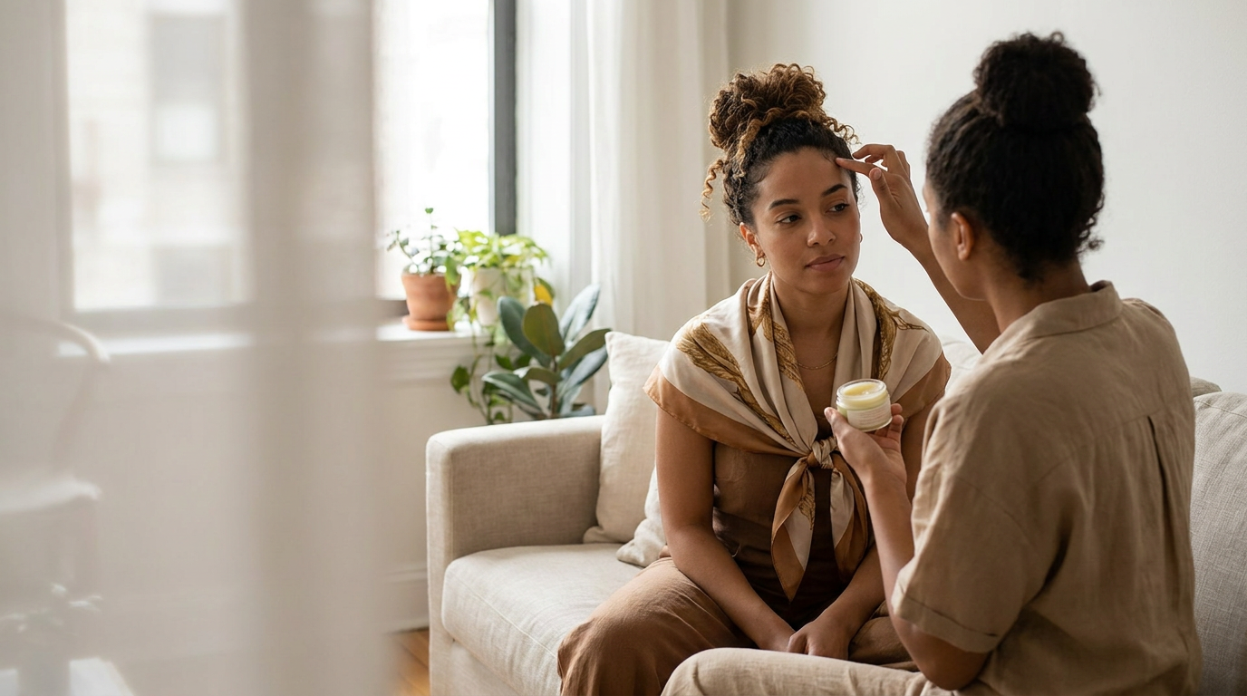 Traction Alopecia: Causes, Symptoms, & Treatments