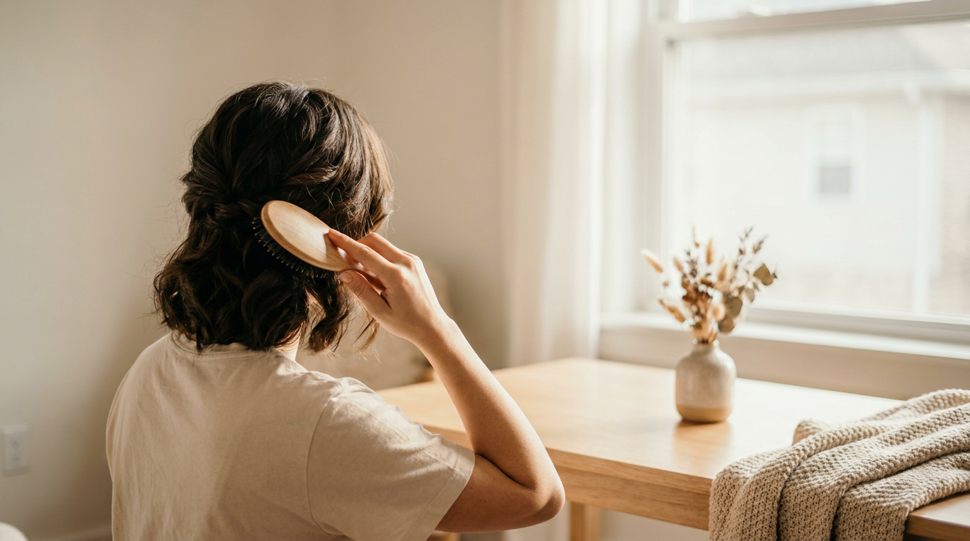 Thyroid Disorders & Hair Loss: A Trichology Guide